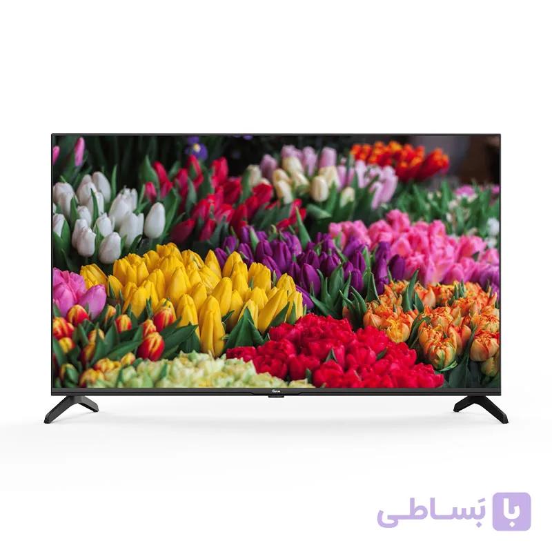 تلویزیون 43 اینچ جی پلاس مدل GTV-43SH648NP — تصویر 1