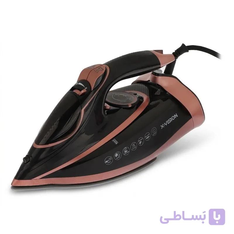اتو بخار ایکس ویژن مدل SI-6030 — تصویر 1