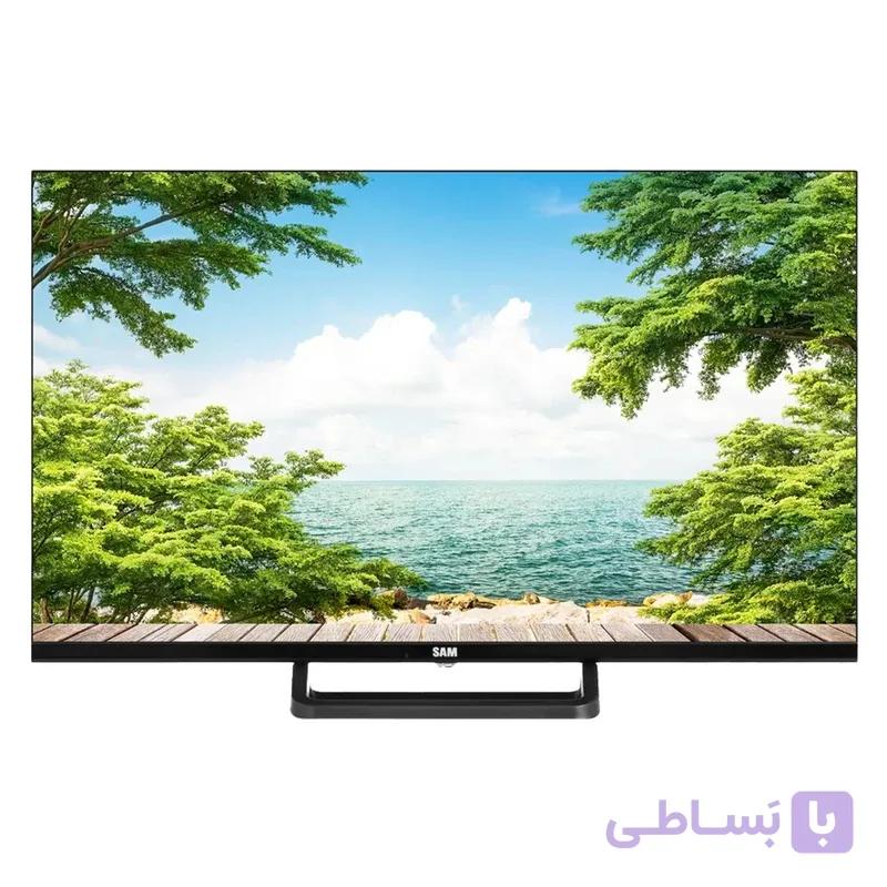 تلویزیون 32 اینچ سام الکترونیک مدل UA32H6000MHCHD — تصویر 1