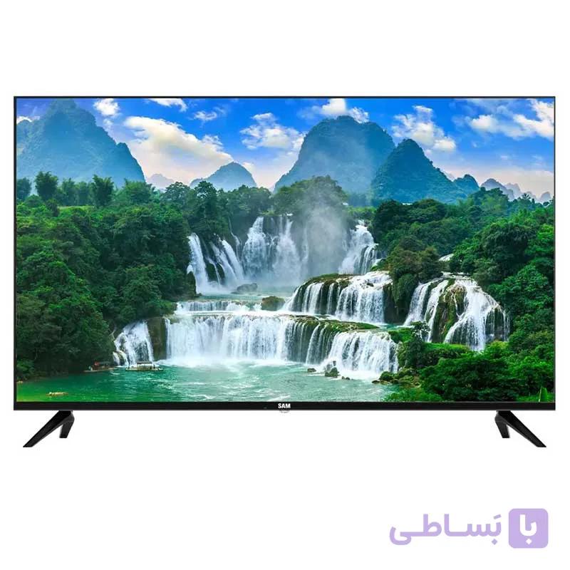 تلویزیون 43 اینچ سام الکترونیک مدل UA43H6000SHCHD
