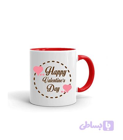 ماگ زیبا هدیه