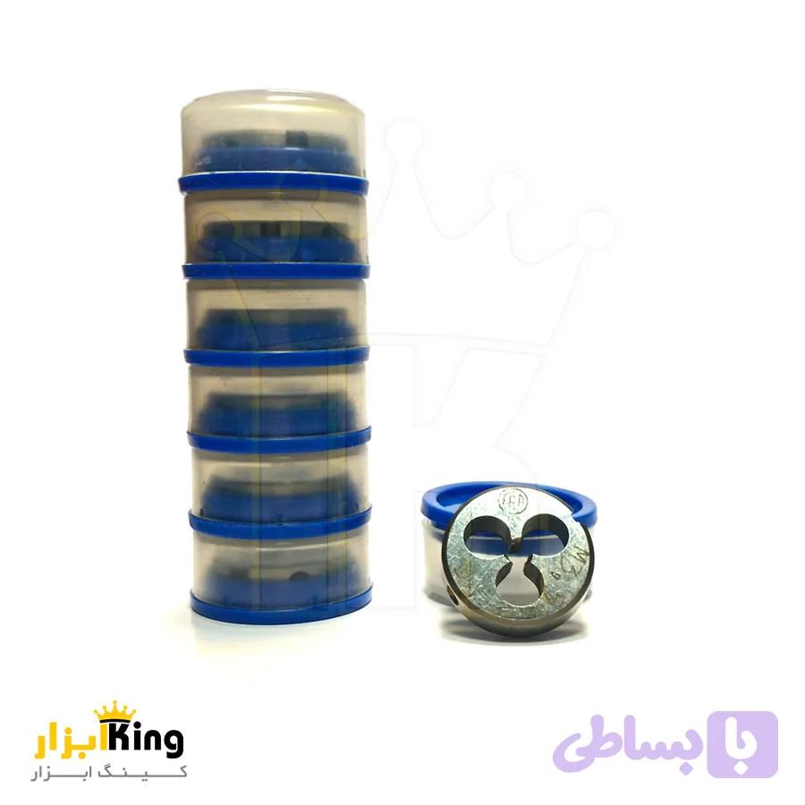 حدیده میلیمتری FRA (کد U81JW)