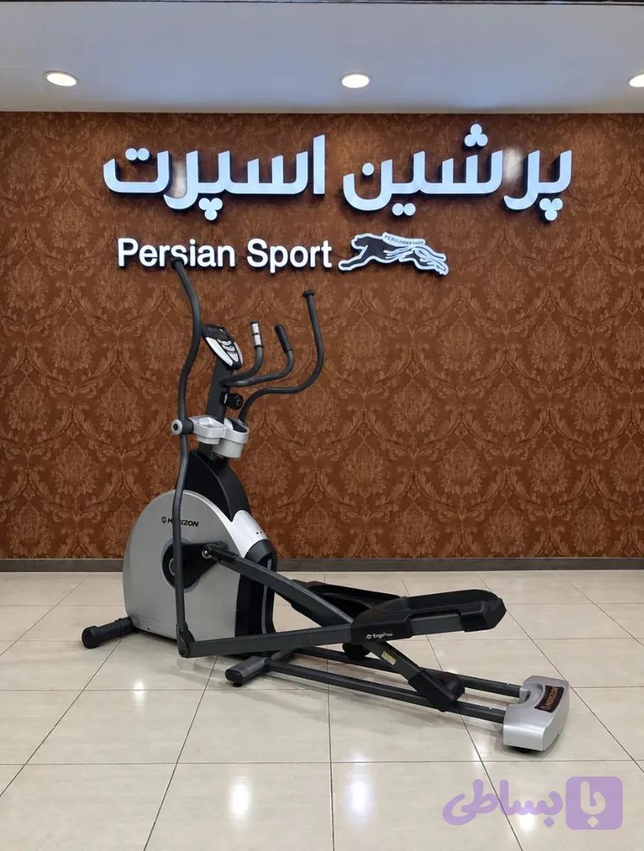الپتیکال آمریکایی هورایزن HORIZON