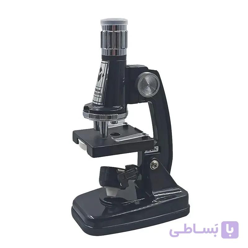 میکروسکوپ مدیک مدل MH-1200 — تصویر 1