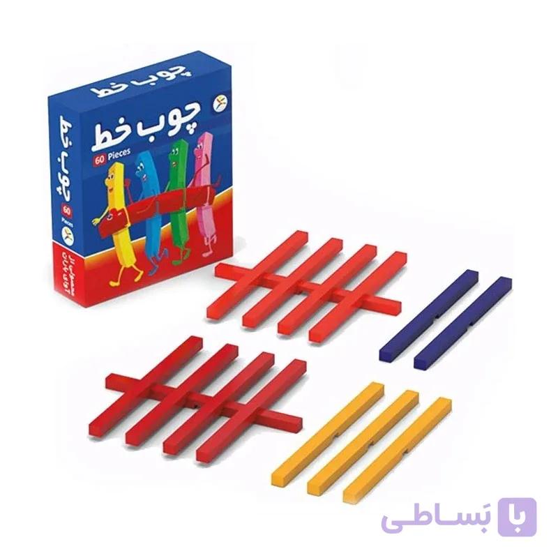 چوب خط آموزشی