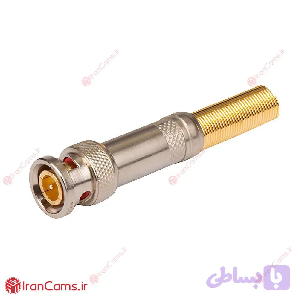 فیشbnc