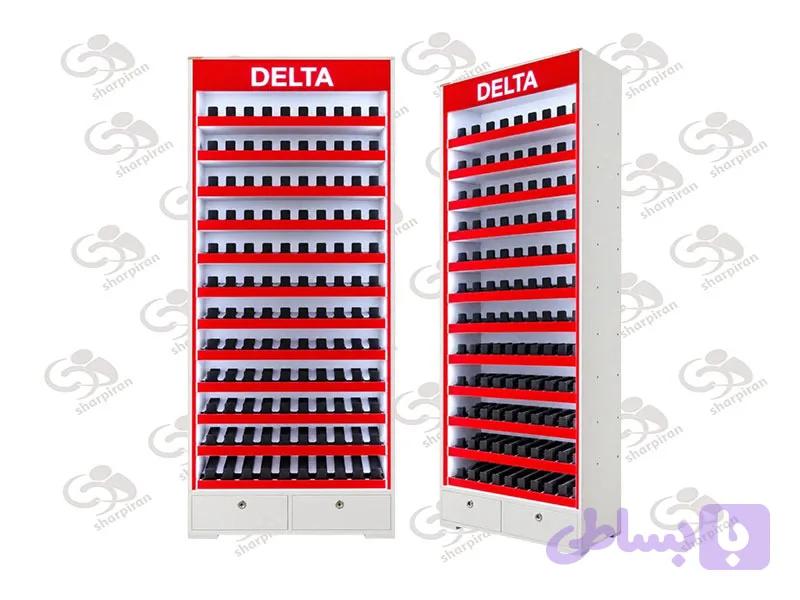استند سیگار دلتا مدل ۱۵۶ باکسی