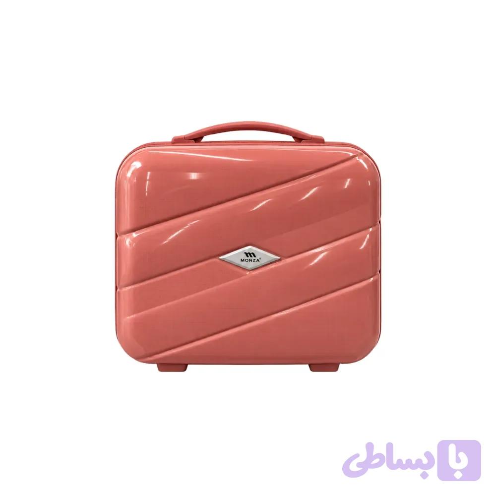 چمدان مونزا سایز آرایشی