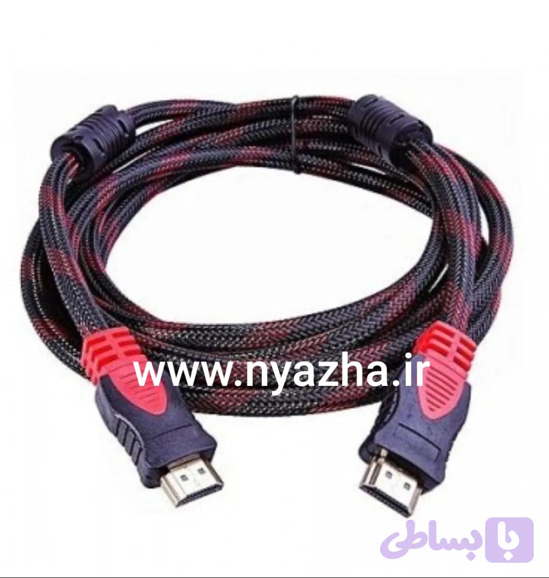 کابل اچ دی ام آی HDMI ضد نویز