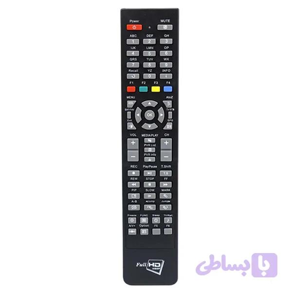 کنترل آیکلاس 9797 ICLASS-9797-K9K9-SAT-REPLACES-REMOTE-CONTROLLER