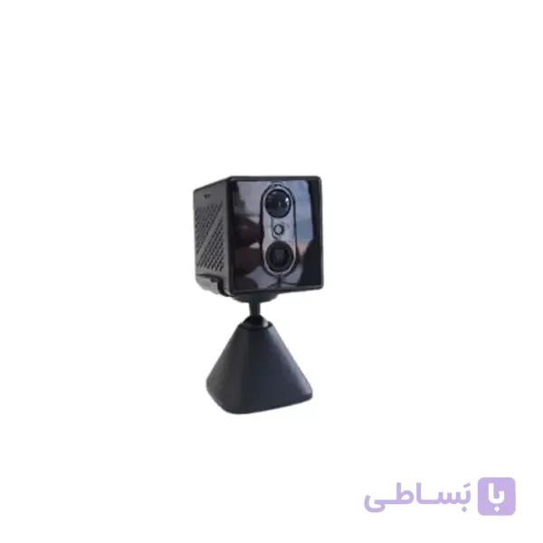 دوربین بی سیم سیمکارتی مکعبی مدل OKAM-PRO) T9G3T) — تصویر 1