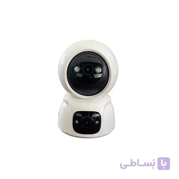 دوربین بی بی کم سیمکارتی دو لنز مدل (SA (OKAM PRO — تصویر 1