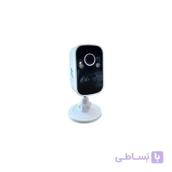 دوربین اسمارت سیمکارتی باتری خور مدل OKAM-PRO) T4) — تصویر 1