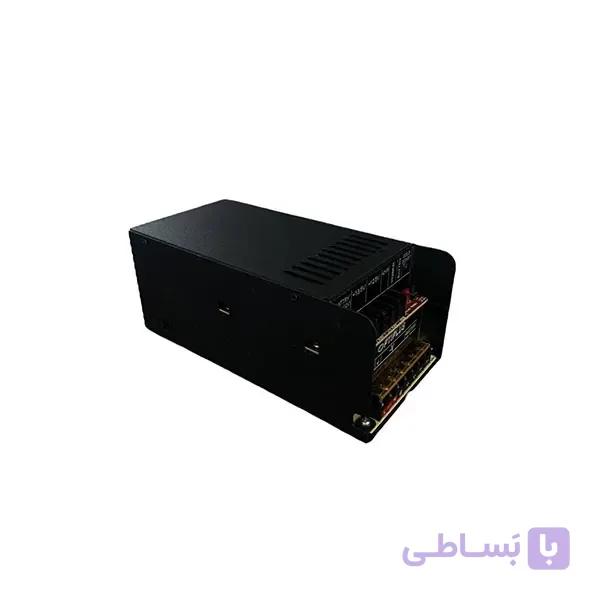یو پی اس (UPS) 15 آمپر برند اپتی پلاس — تصویر 1