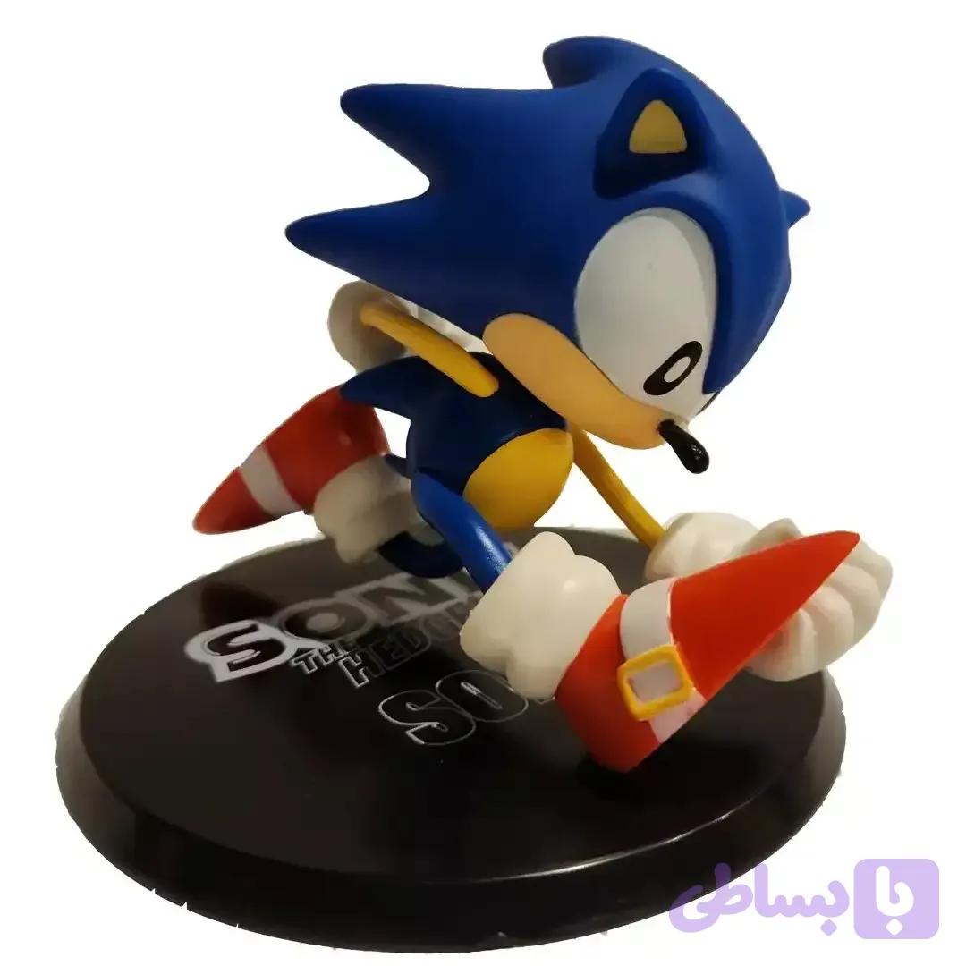 فیگور سونیک Sonic