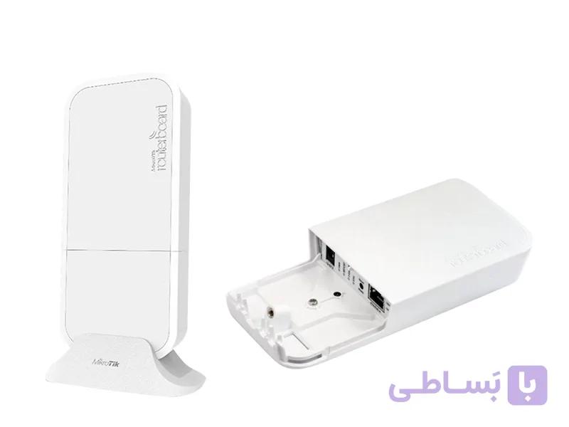 اکسس پوینت میکروتیک مدل wAP ac LTE kit