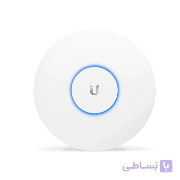اکسس پوینت بی سیم یوبیکیوتی مدل UniFi AP-AC-LR