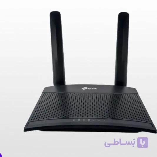 مودم سیمکارتی رو میزی TP-Link MR100