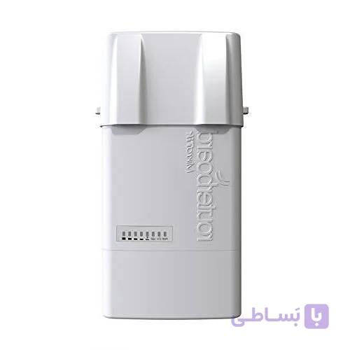 رادیو وایرلس BaseBox 6 میکروتیک — تصویر 1