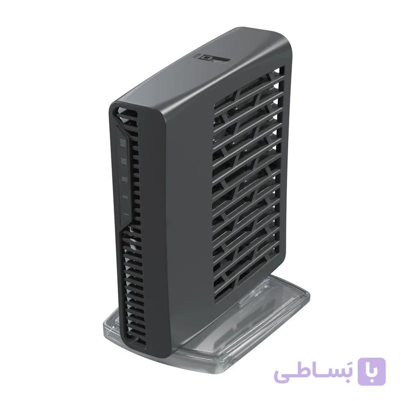 اکسس پوینت میکروتیک مدل hAP ax² — تصویر 1