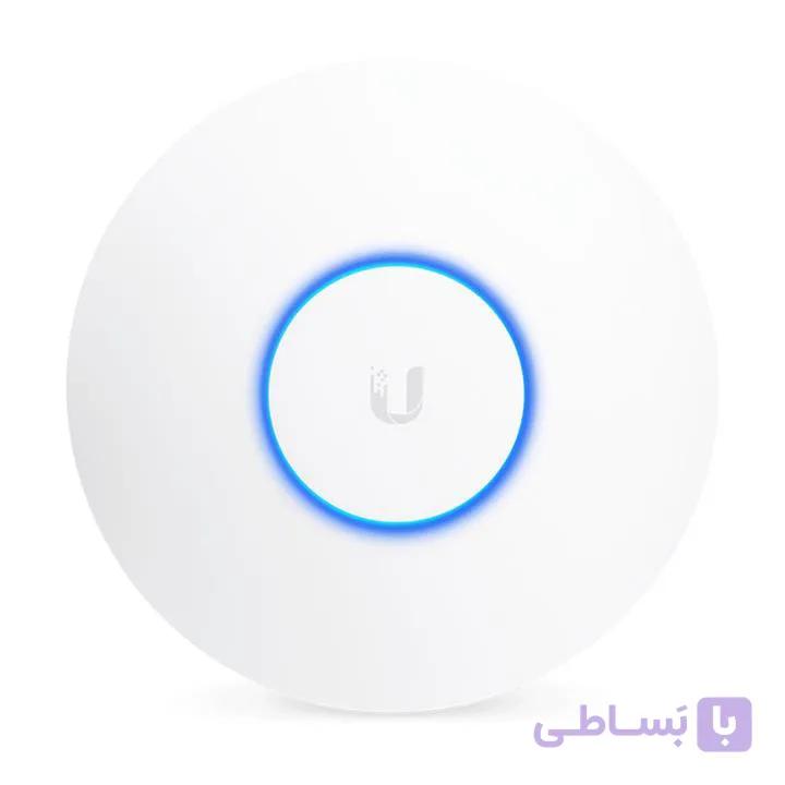 اکسس پوینت یونیفای مدل UBNT UniFi AP AC PRO (UAP-AC-PRO)