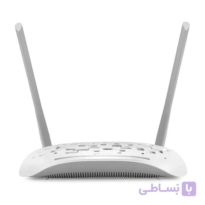 مودم TP-Link 8961 — تصویر 1