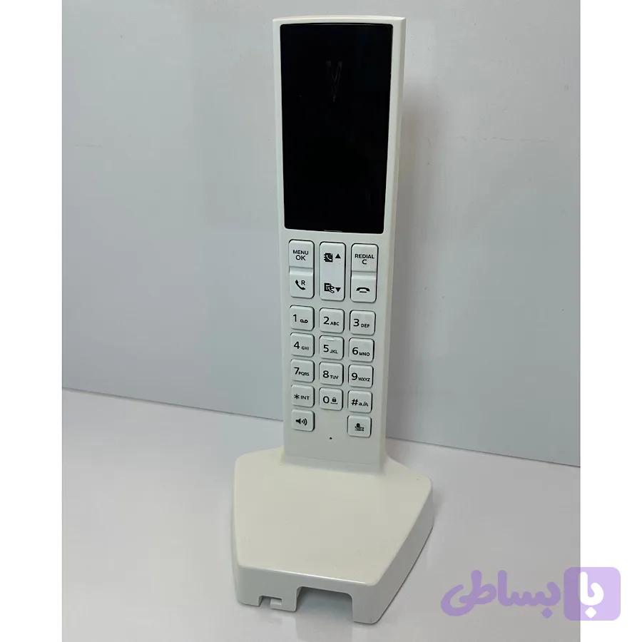 تلفن بیسیم فیلیپس مدل m350 ایستاده