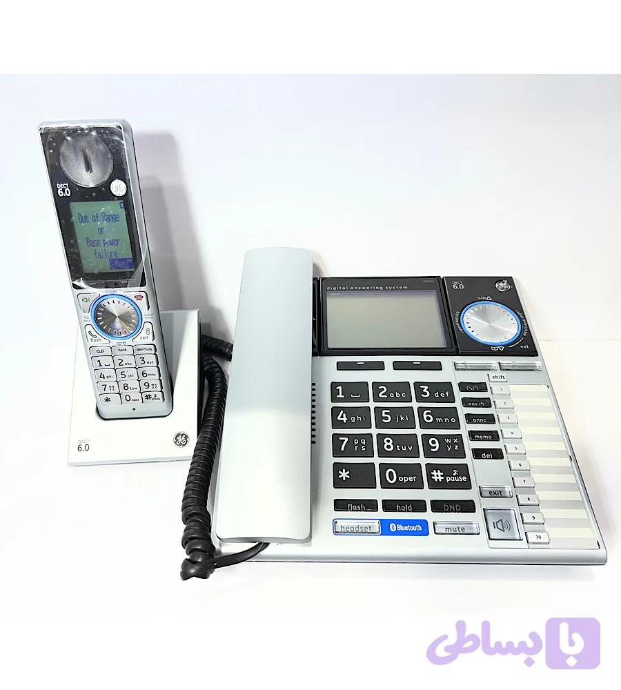 تلفن جنرال الکتریک مدل 30784EE2