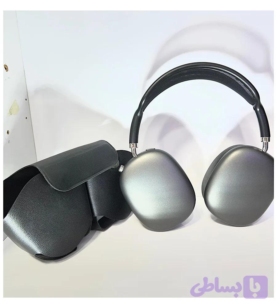 هدفون بلوتوثی ایرمکس طرح اپل شرکت اوآل