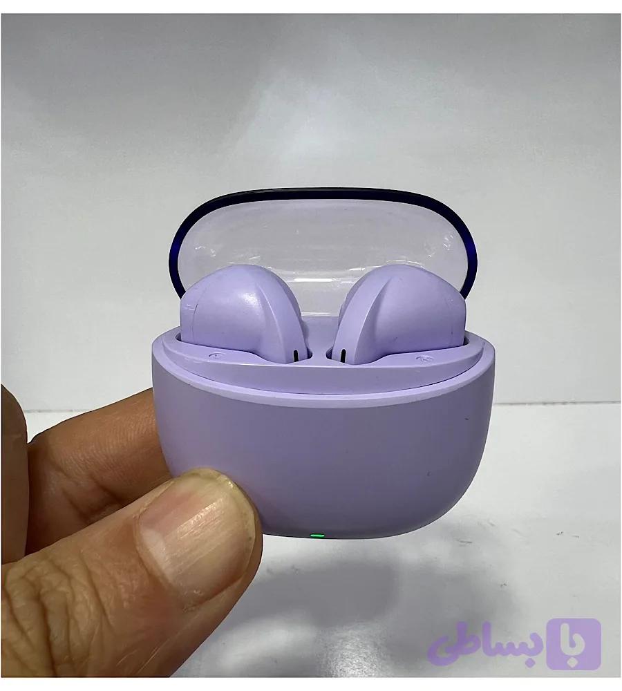 هندزفری بلوتوث Giby ca139