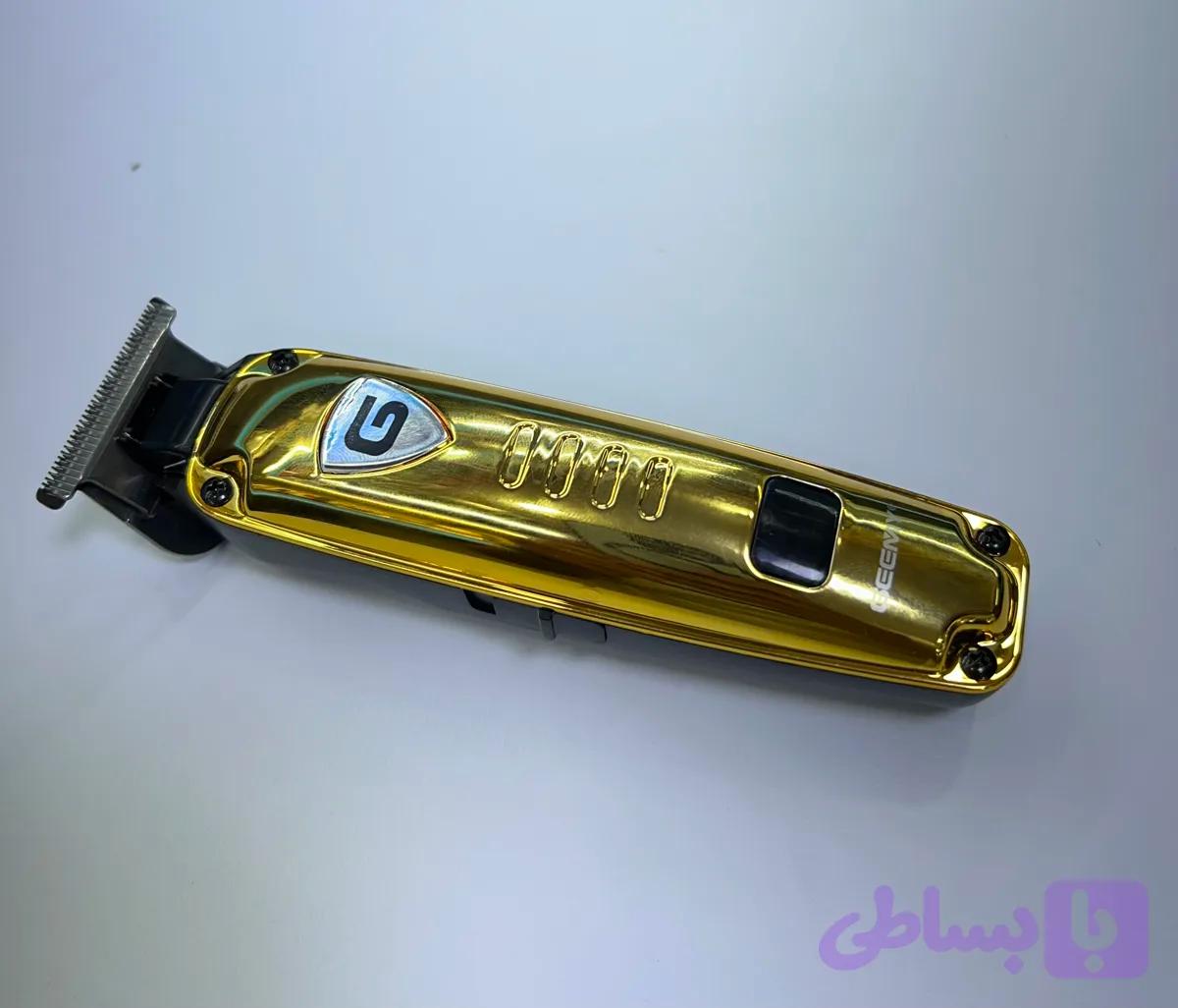 خط زن جیمی مدل Gm8006