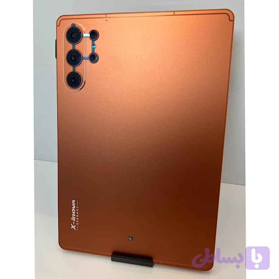 تبلت ۱۱ اینچ ایکس نوا مدل hero tab s26 ultra 5G