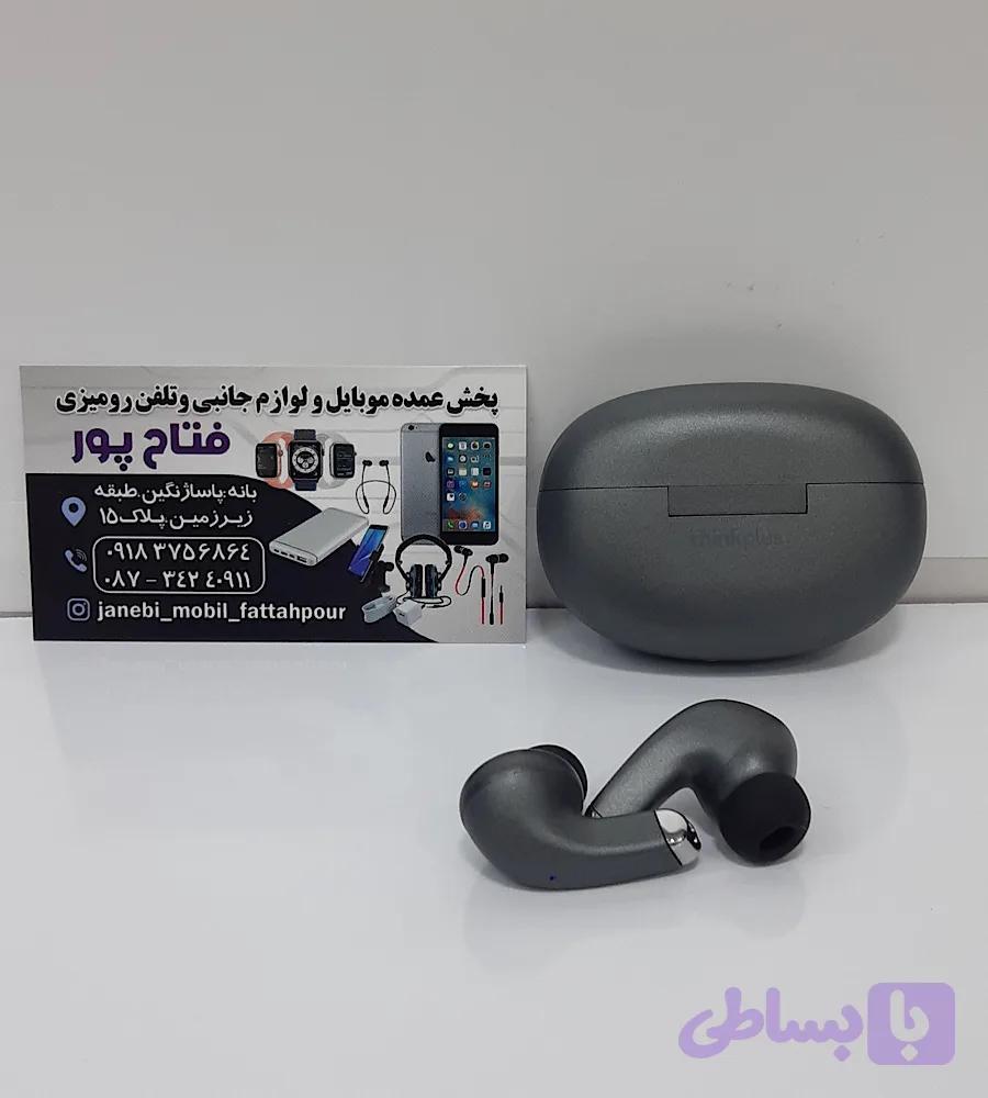ایرپاد لنوو مدل سینک پلاس لایو پود ال پی پنج