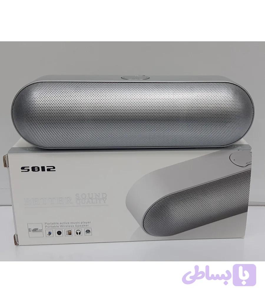 اسپیکر کالیر اس 812