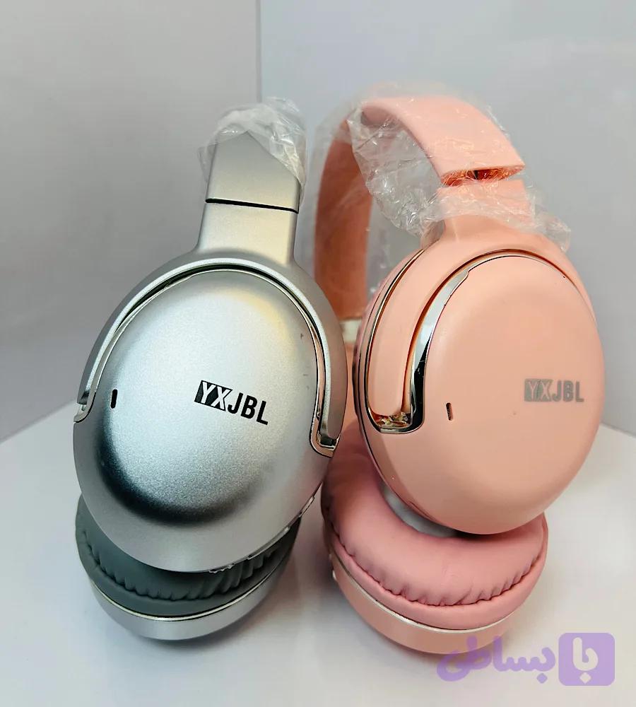 هدفون JBL مدل GX-6