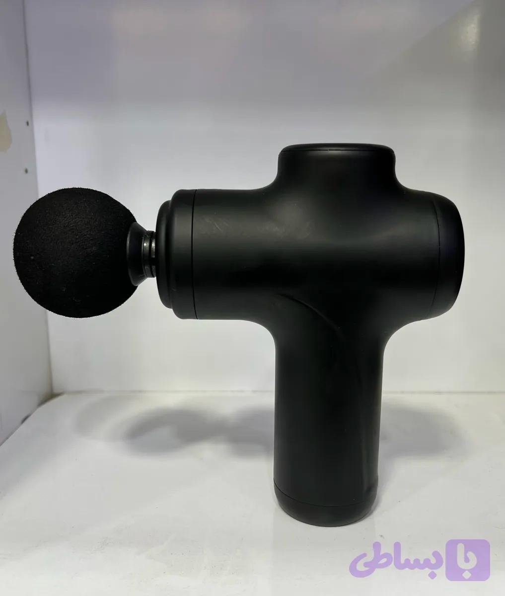 ماساژور تفنگی ۴سر مدل kh-755