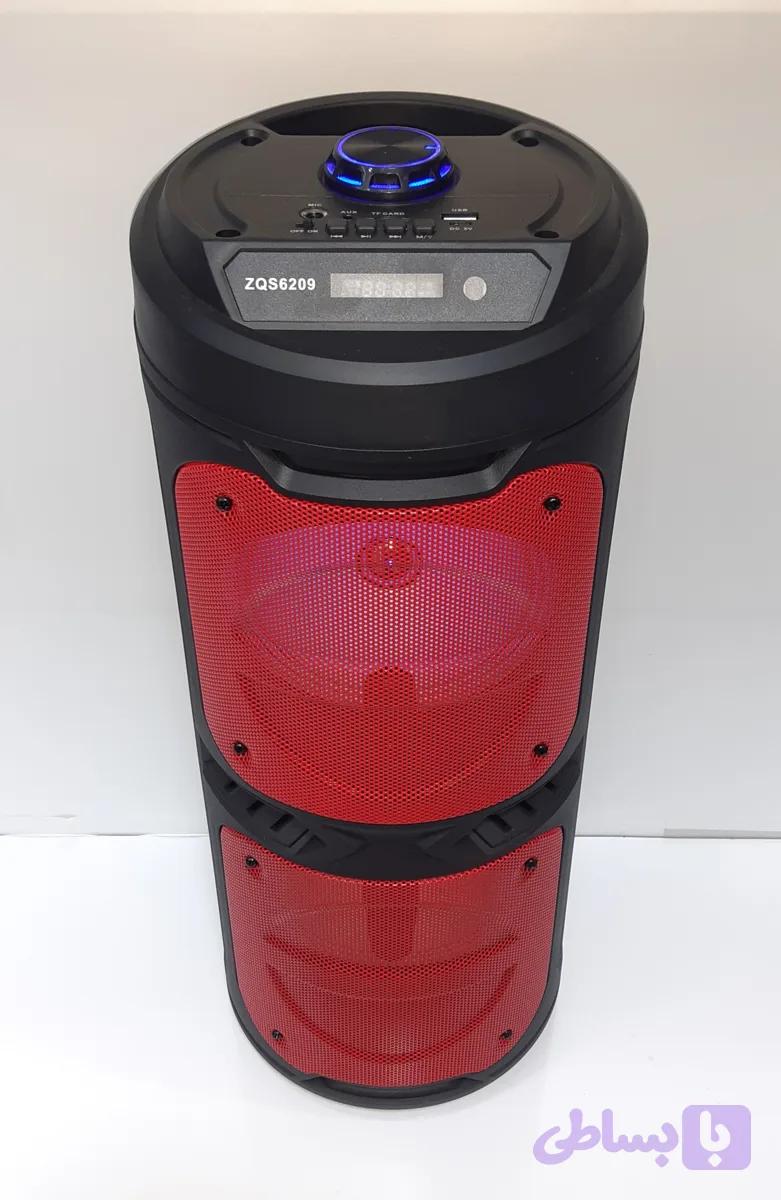 اسپیکر zqs6209