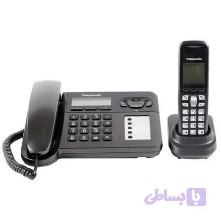 تلفن پاناسونیک مدل6458