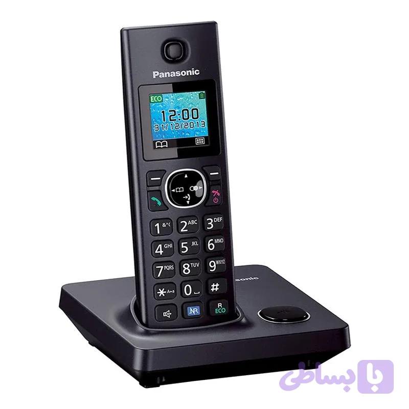 تلفن پاناسونیک مدل kx-tj6551
