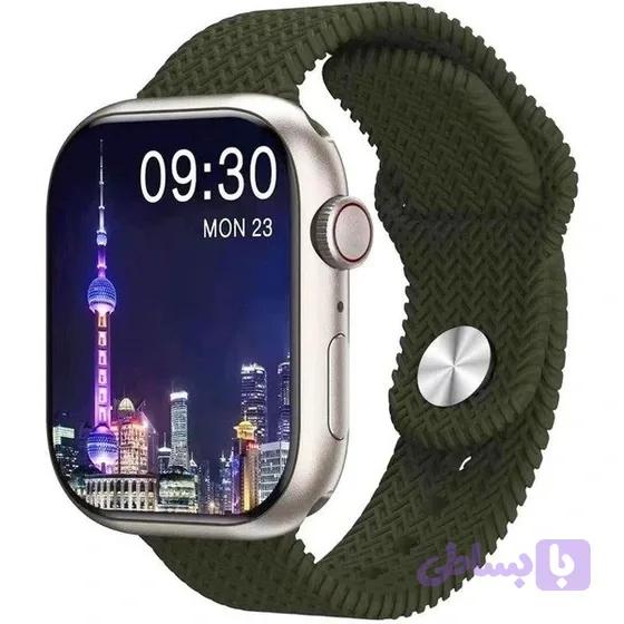 ساعت هوشمند Hk 11 pro-a