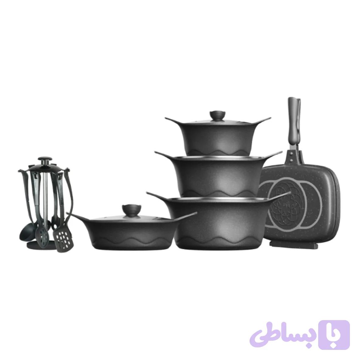 سرویس 20 پارچه مدل لایف