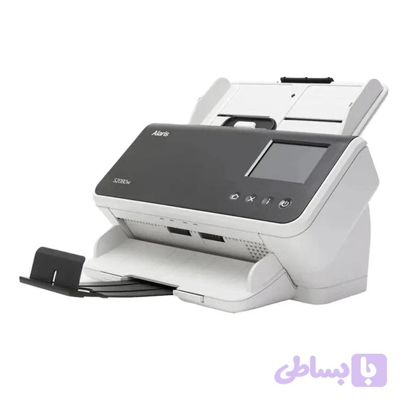اسکنر کداک مدل S2080w