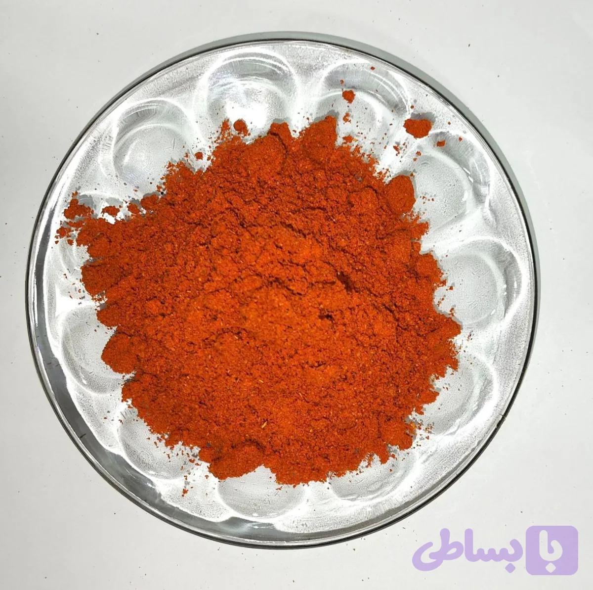 چاشنی گوجه