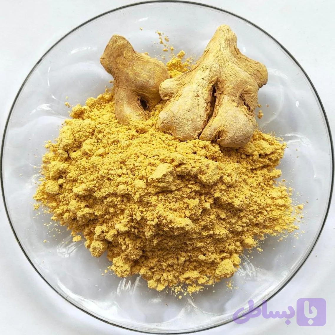 زنجبیل چینی