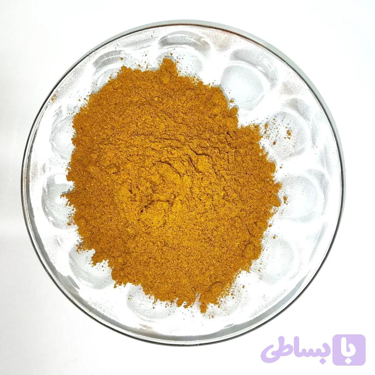 ادویه کاری اعلا