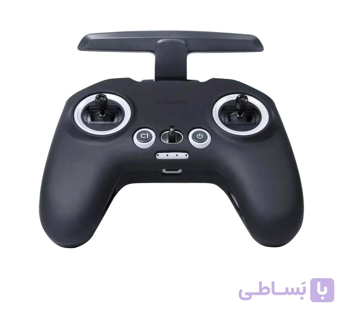 کاور ریموت اف پی وی ۲ سانی لایف | گارد ریموت آواتا ۲ | Sunnylife Silicone Protective Cover Sleeve Scratch-proof Accessories for DJI FPV Remote Controller 2 — تصویر 1