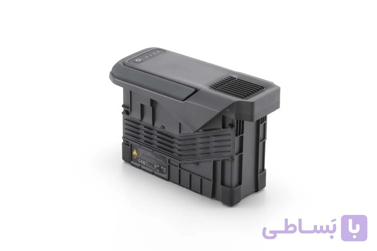 باتری اورجینال ماتریس ۴۰۰ | DJI TB100 intelligent flight battery — تصویر 1