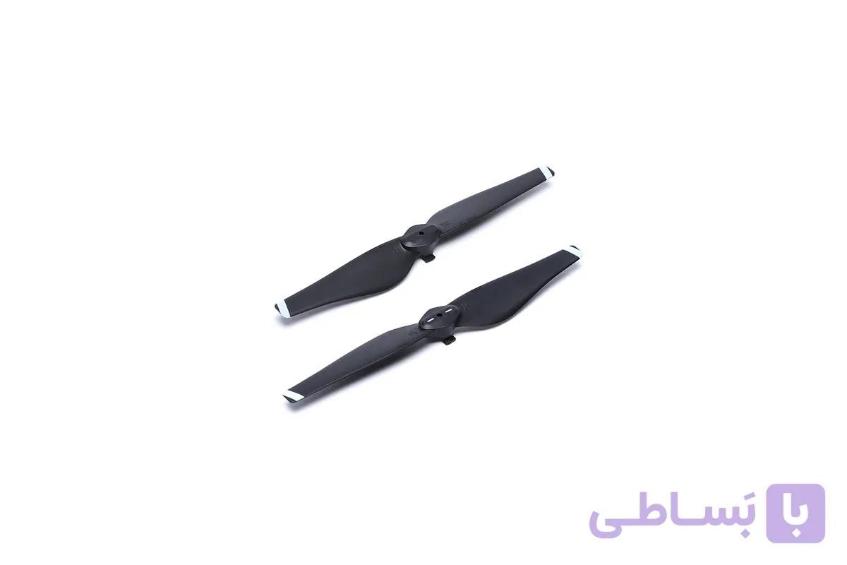 ملخ اورجینال مویک ایر ۱ | DJI Mavic Air Quick Release Propeller — تصویر 1