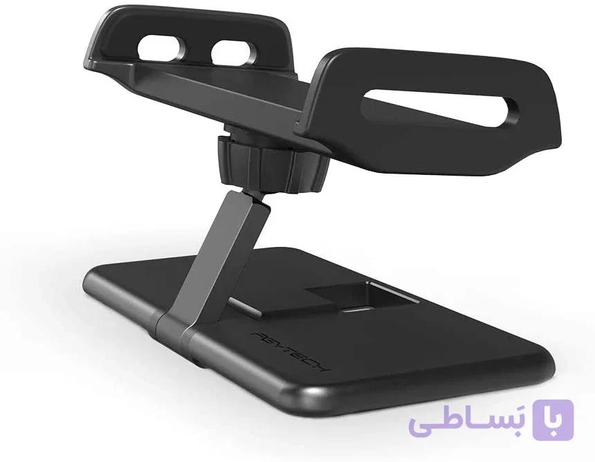 هولدر تبلت برای ریموت مویک ۲ | ایر ۲ | مویک ۳ | مینی ۲ | PGYTECH Pad Holder Standard — تصویر 1