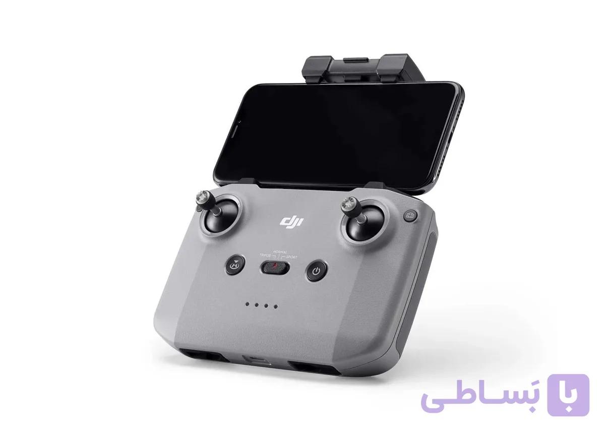 ریموت آرسی ان ۱ سازگار با مینی ۳ | مویک ۳ | ایر ۲ اس | مینی ۲ | DJI RC-N1 Remote Controller — تصویر 1